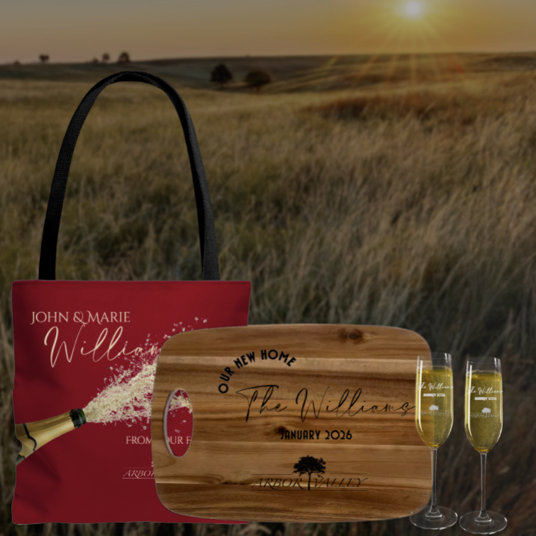 Champagne Package