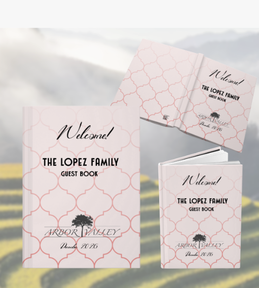 Guest Book