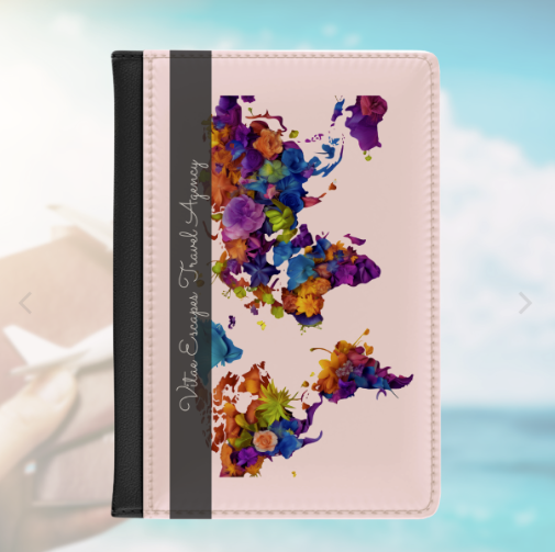 Hometown Passport