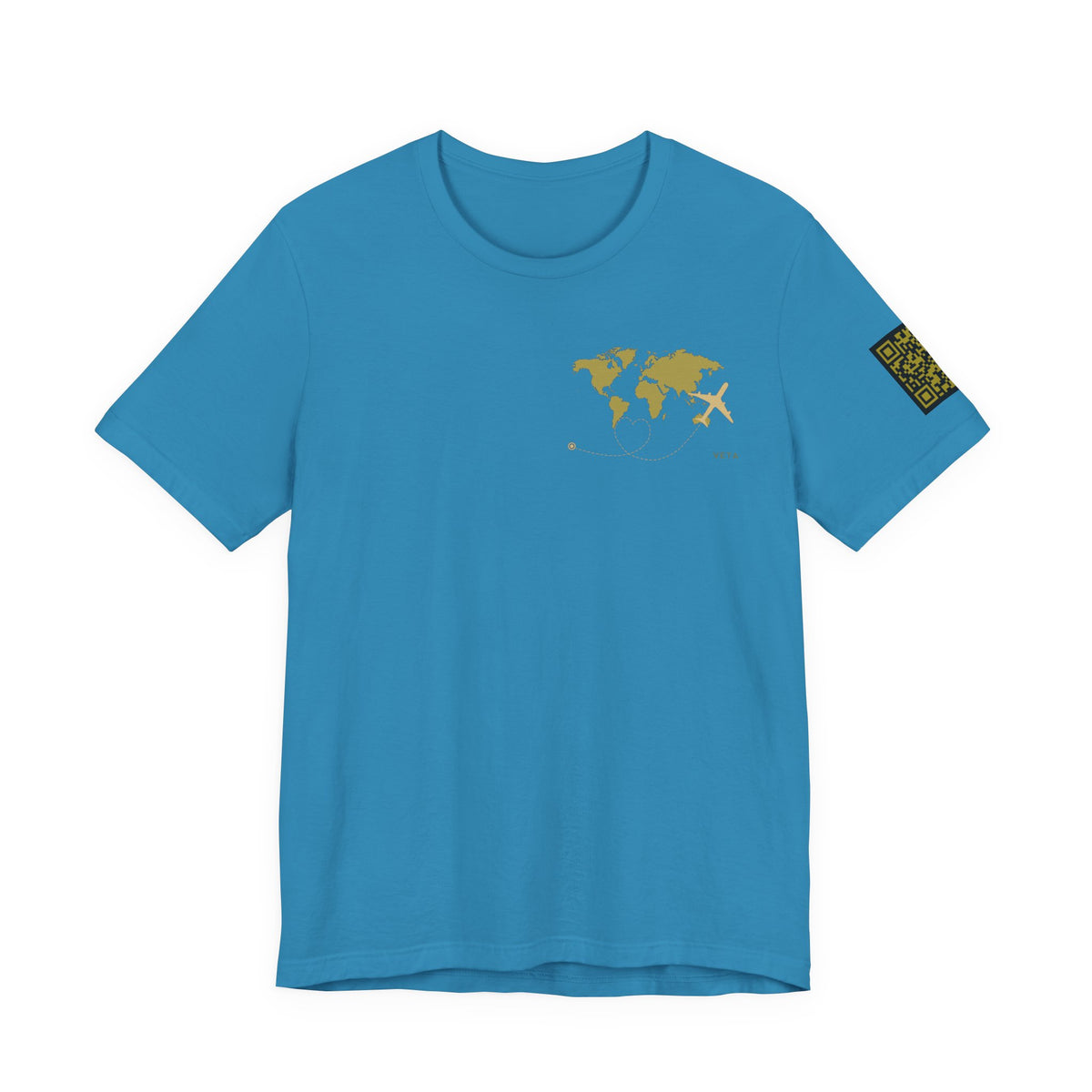 Obama Presidential Museum Experience Tee