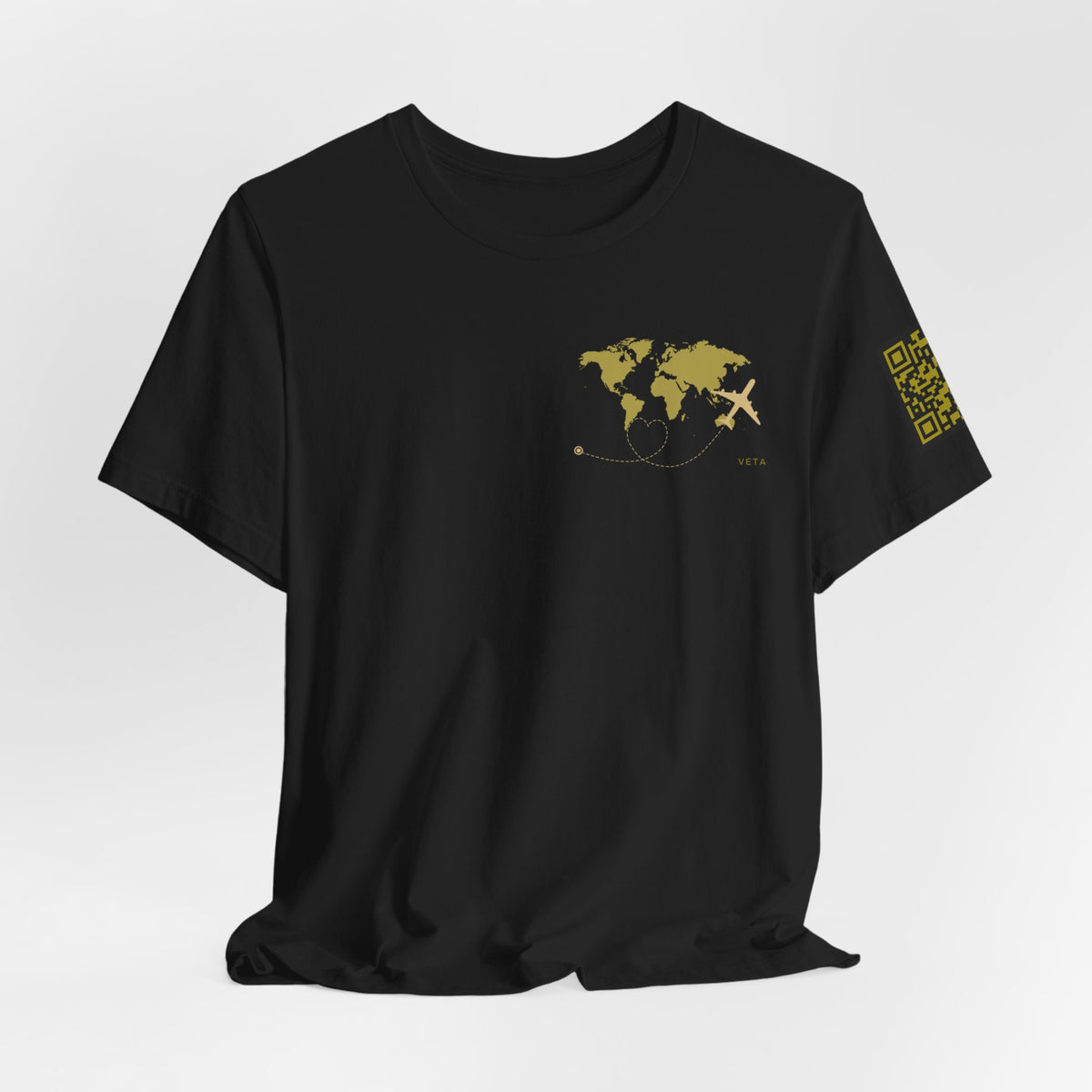 Obama Presidential Museum Experience Tee