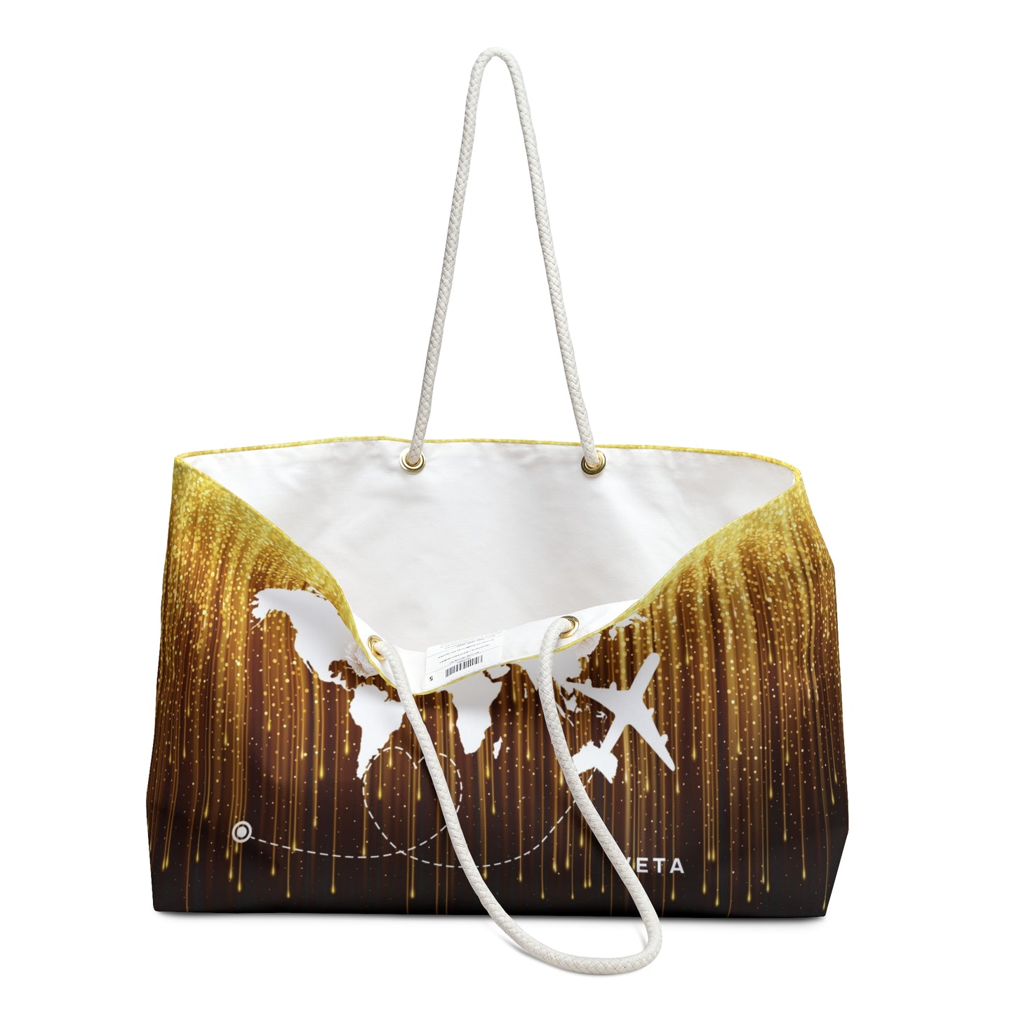The Epic Weekender Bag