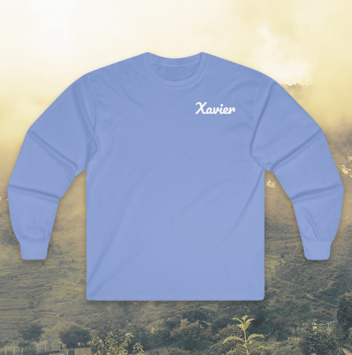 Long Sleeve Shirts