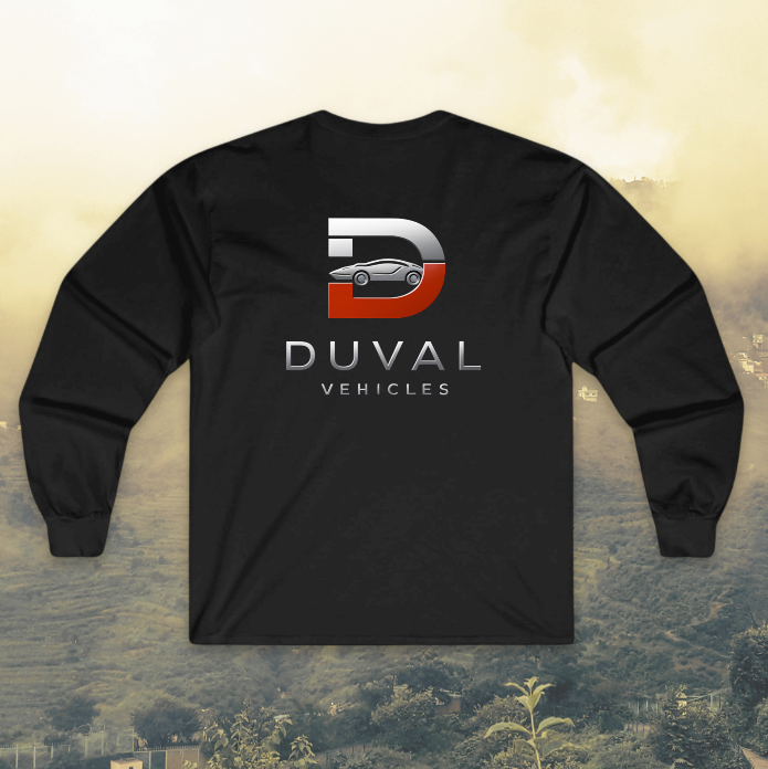 Long Sleeve Shirts