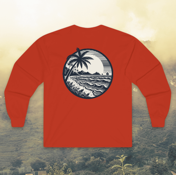 Long Sleeve Shirts