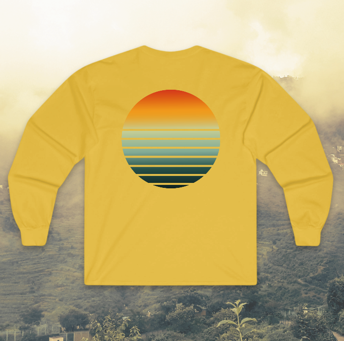 Long Sleeve Shirts