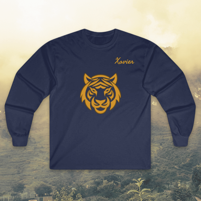 Long Sleeve Shirts