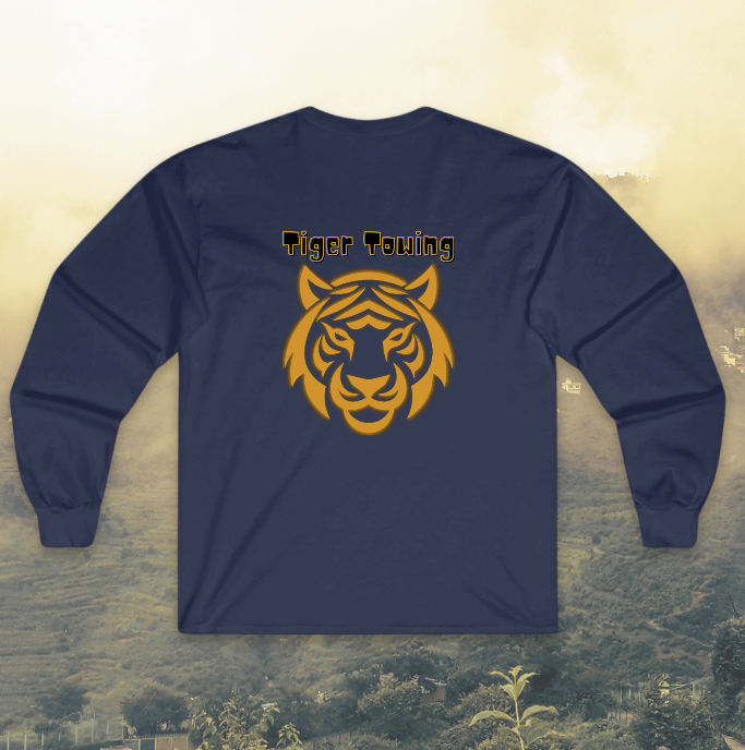 Long Sleeve Shirts