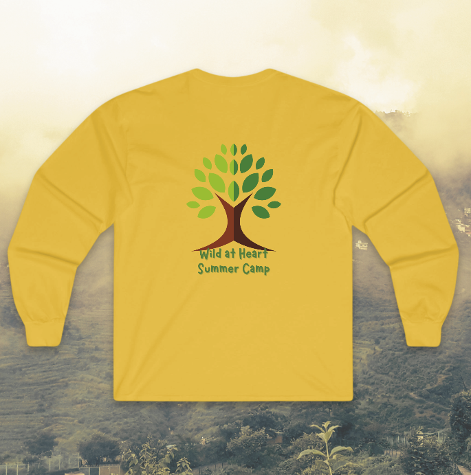 Long Sleeve Shirts
