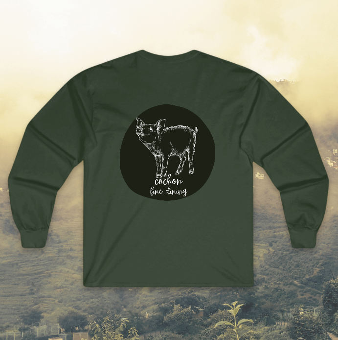 Long Sleeve Shirts