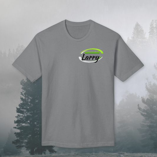 Made in the USA Short Sleeve T-Shirt