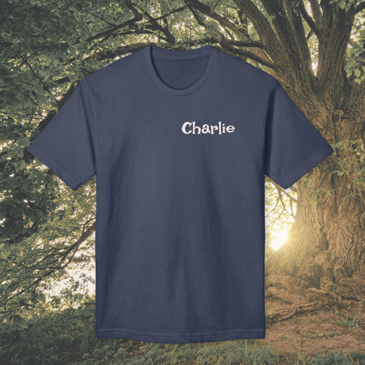 Easy Design Made in the USA T-Shirt