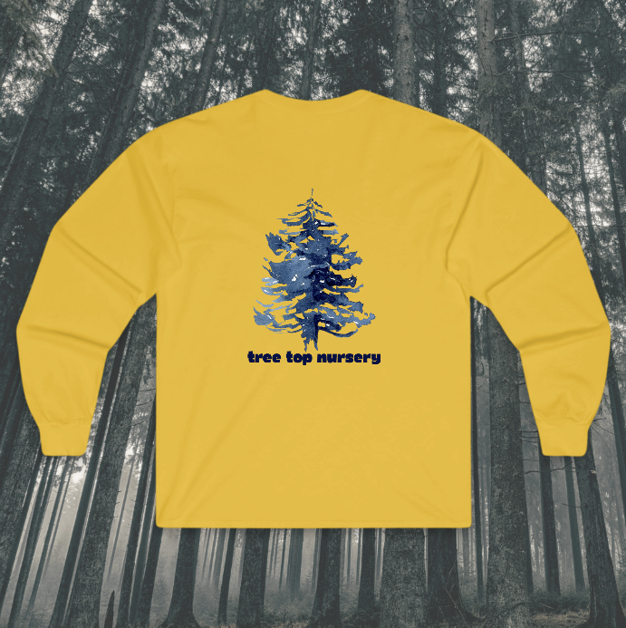 Easy Design Long Sleeve Shirts