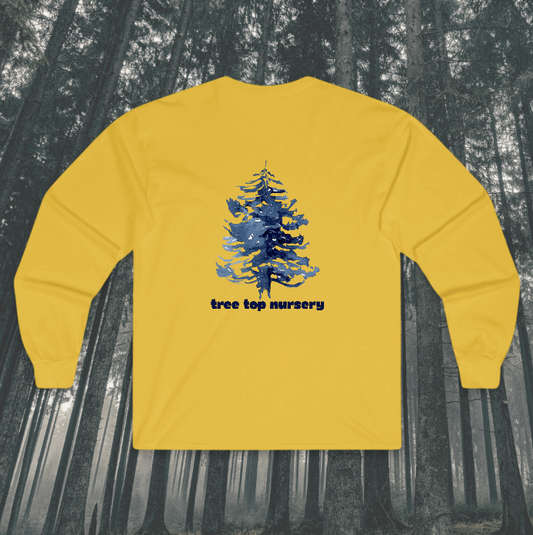 Easy Design Long Sleeve Shirts