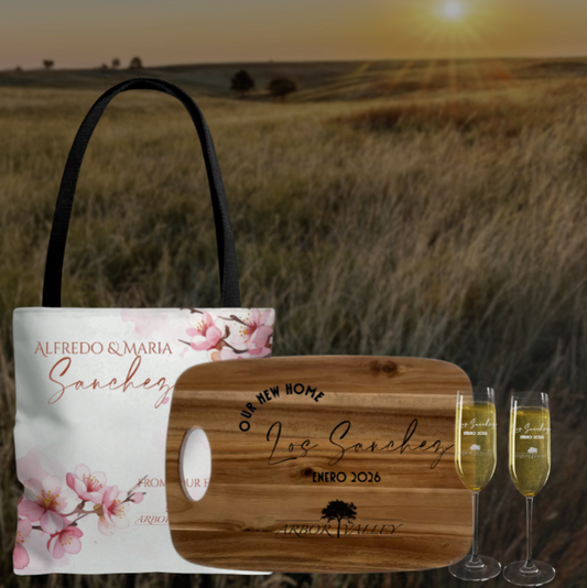 Champagne Package
