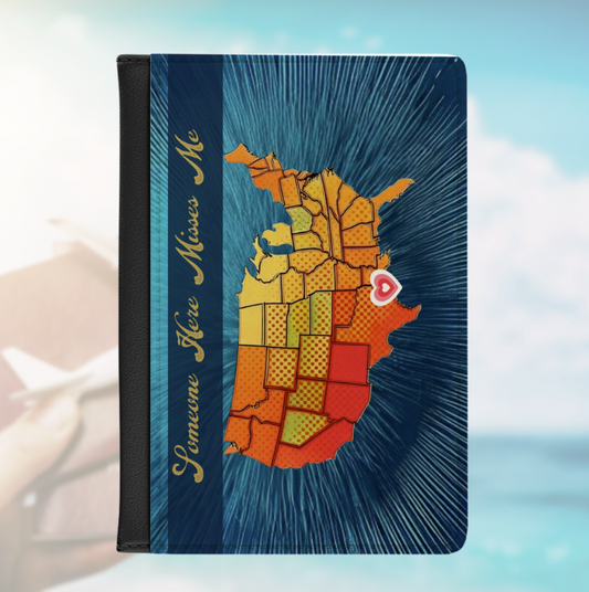 Hometown Passport