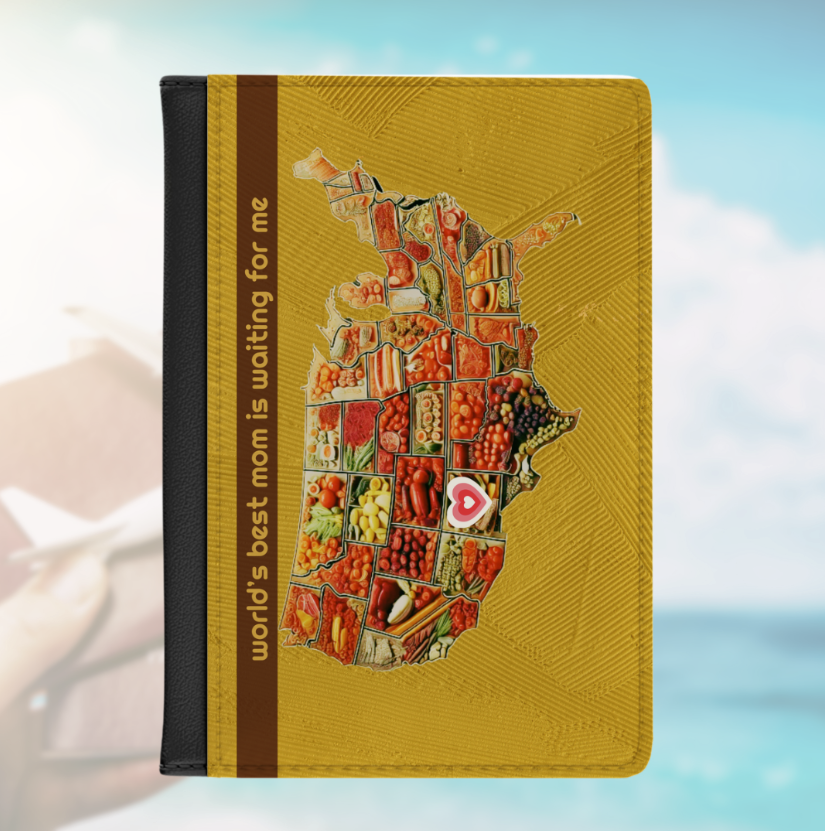 Hometown Passport