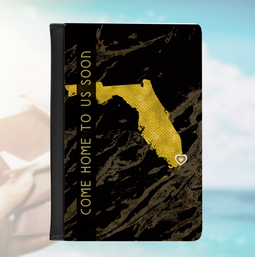 Hometown Passport