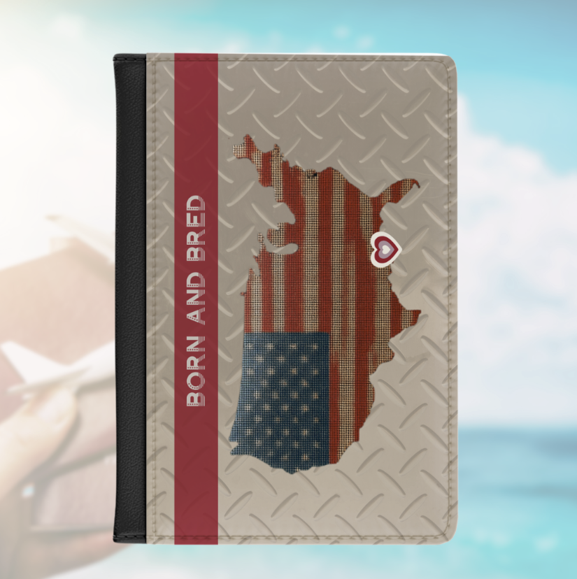 Hometown Passport