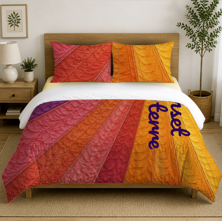 Make Your Bed!