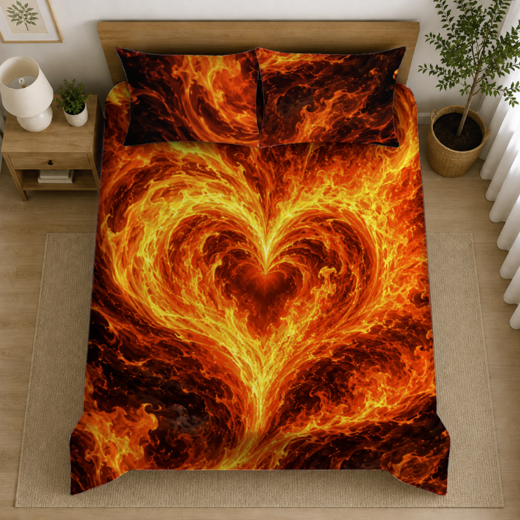 Make Your Bed!