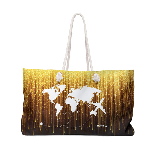 The Epic Weekender Bag