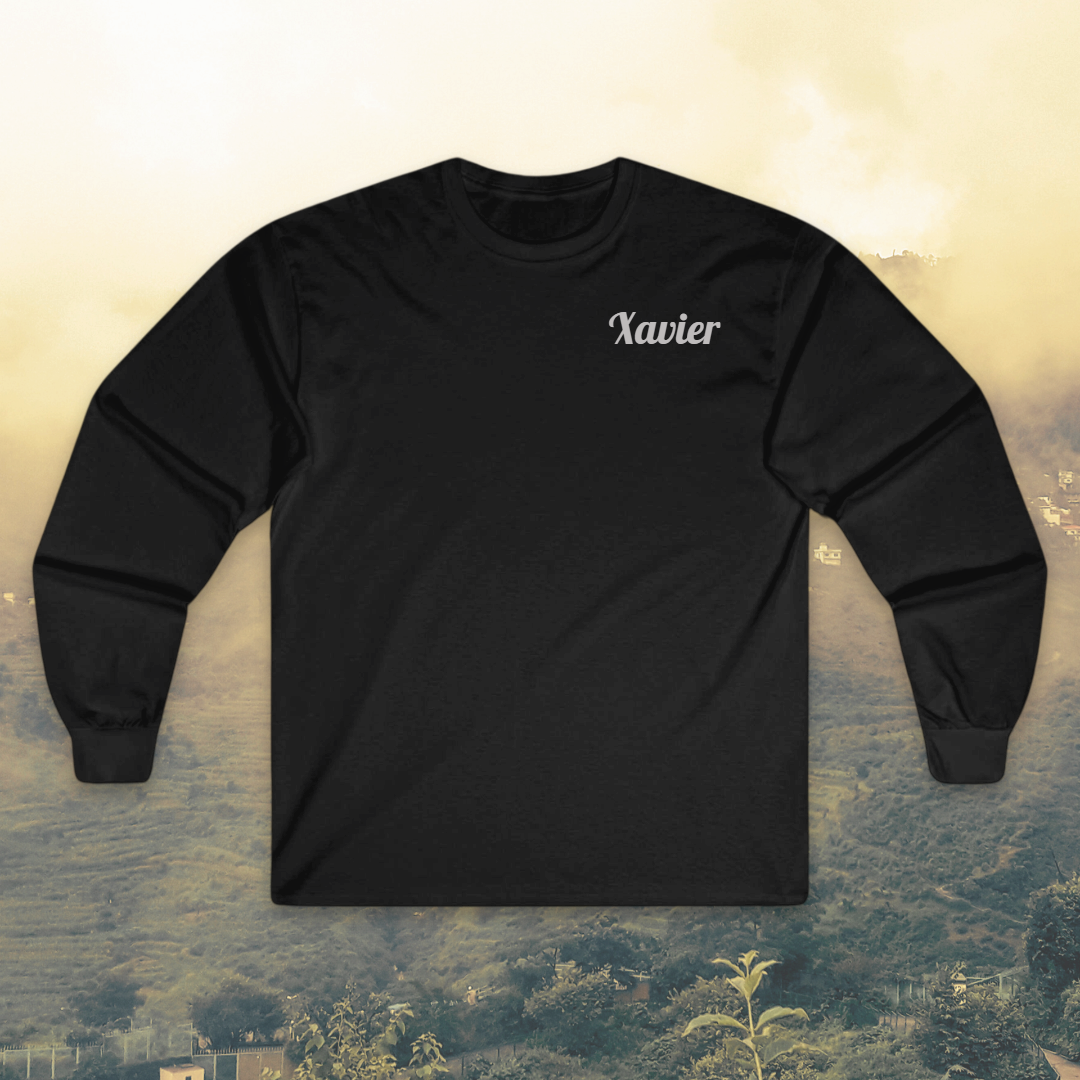 Long Sleeve Shirts