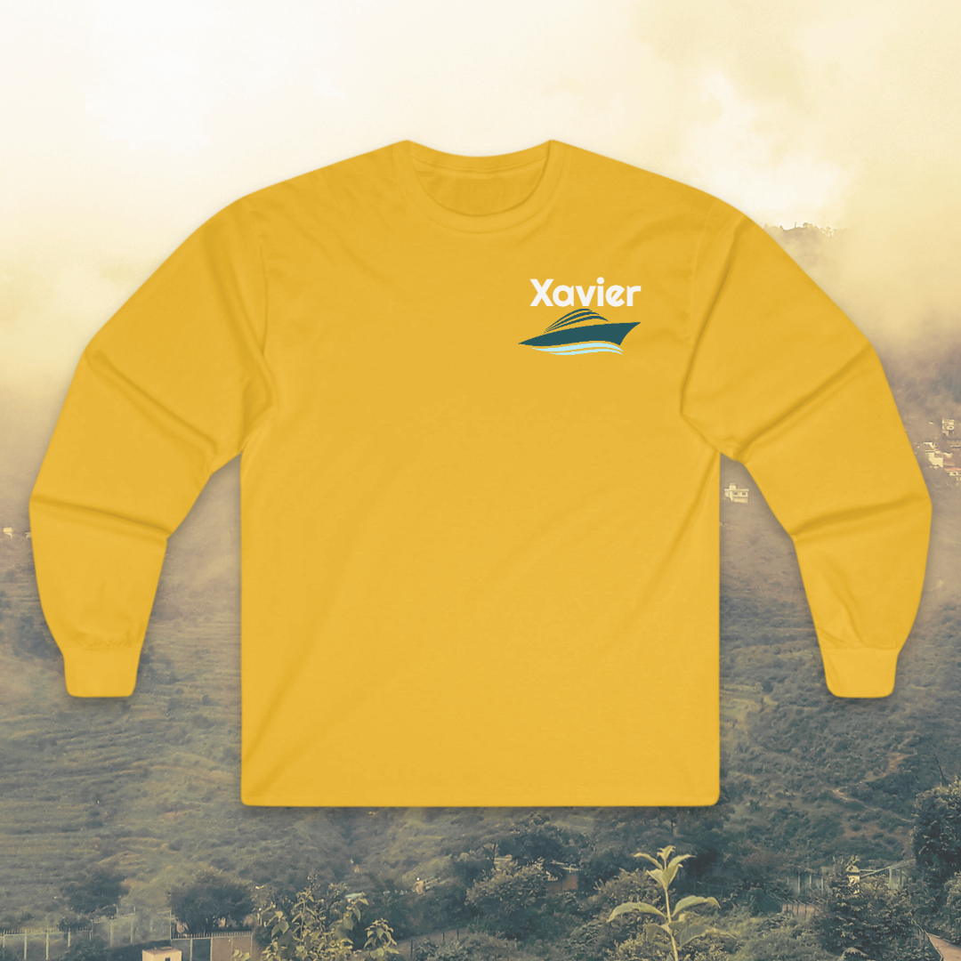 Long Sleeve Shirts