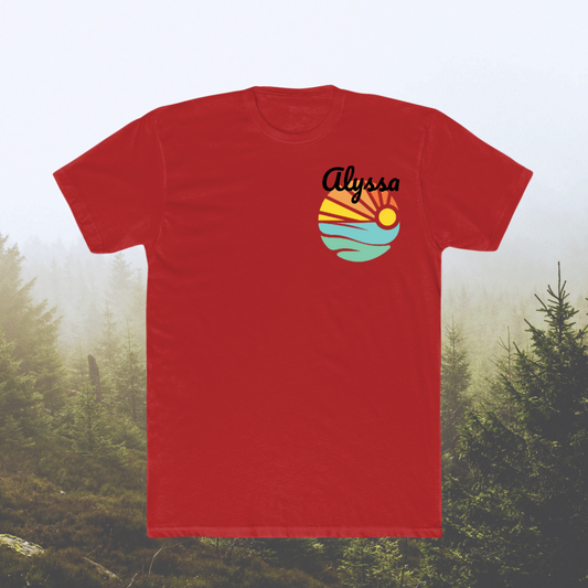 Premium Short Sleeve