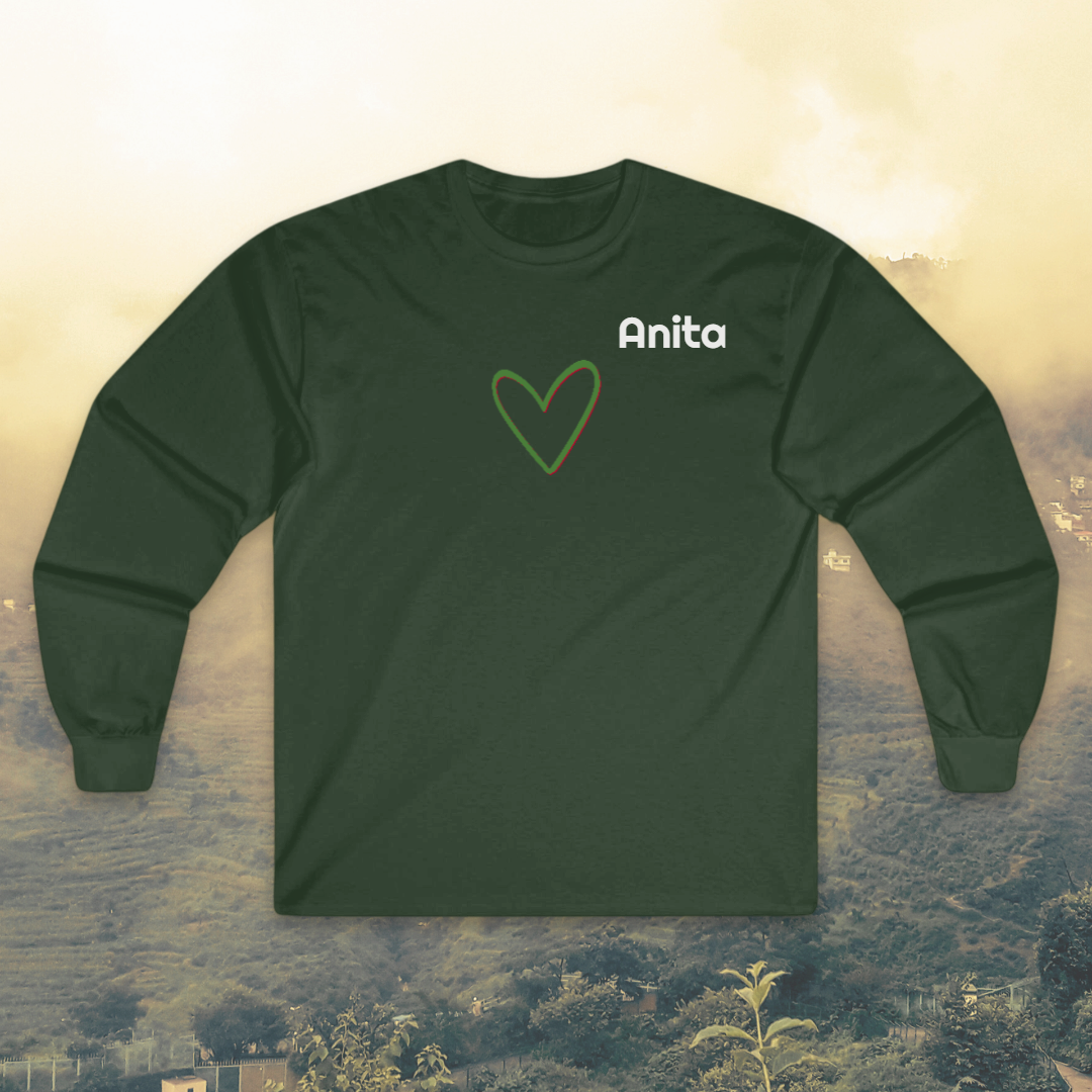 Long Sleeve Shirts