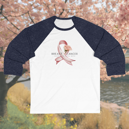 Easy Design Baseball Jersey