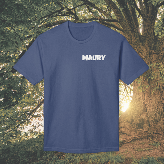 Easy Design Made in the USA T-Shirt