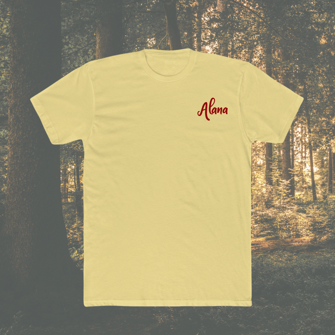 Easy Design Premium Tee