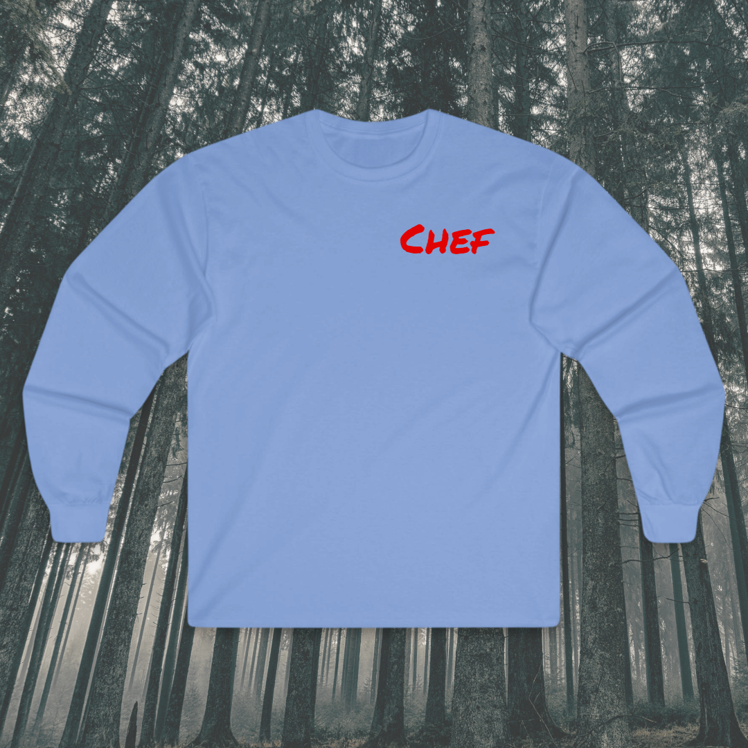 Easy Design Long Sleeve Shirts
