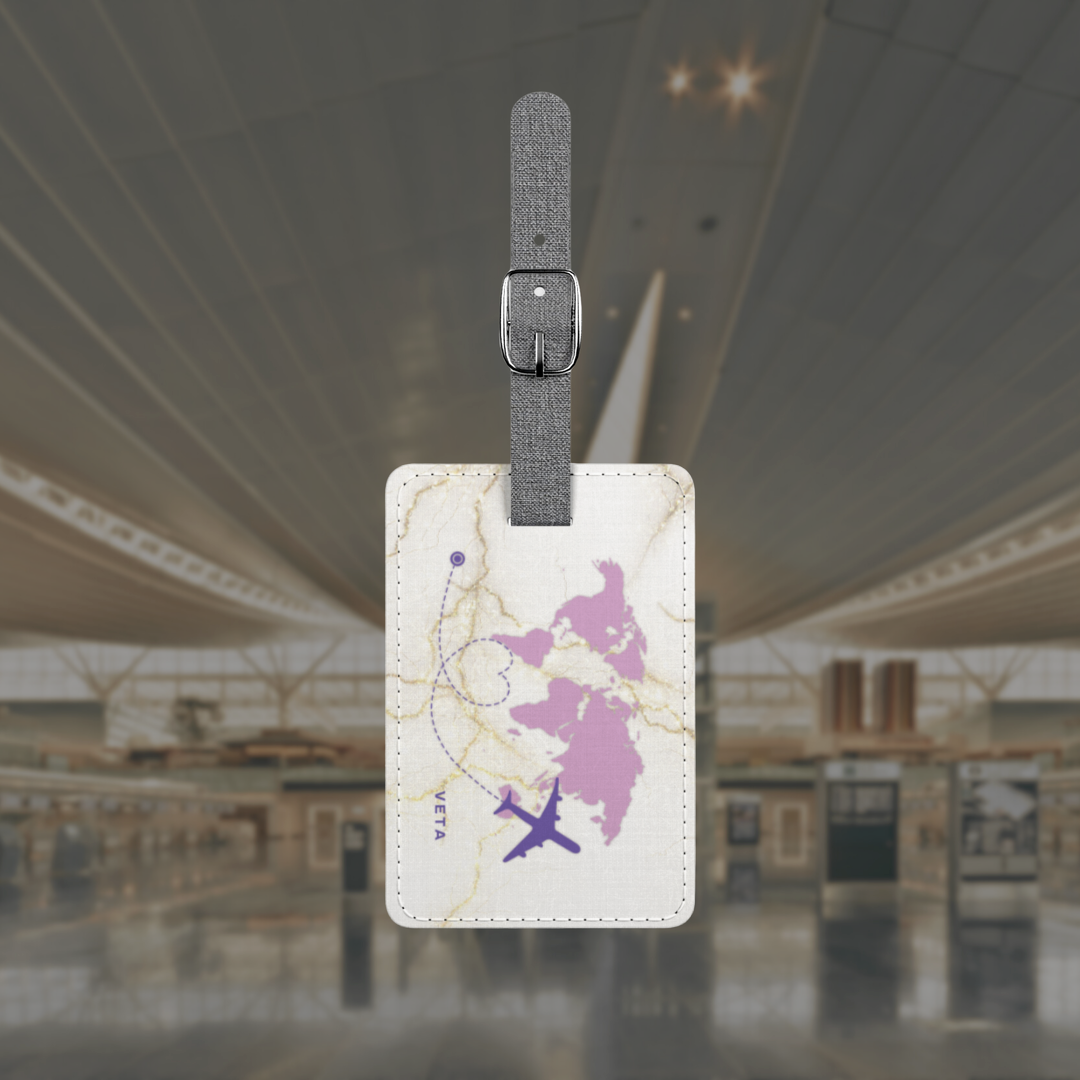 Luggage Tags