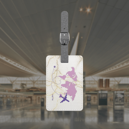 Luggage Tags