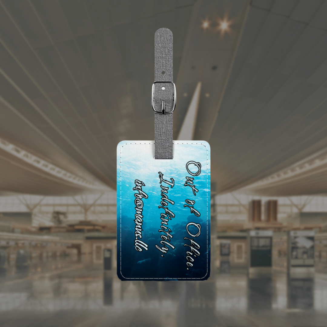 Luggage Tags