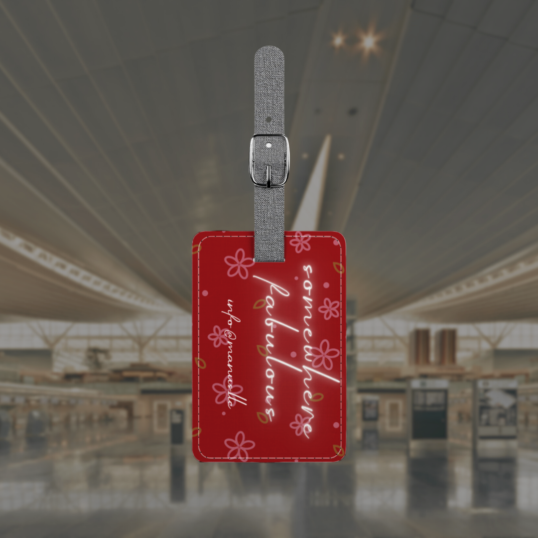 Luggage Tags