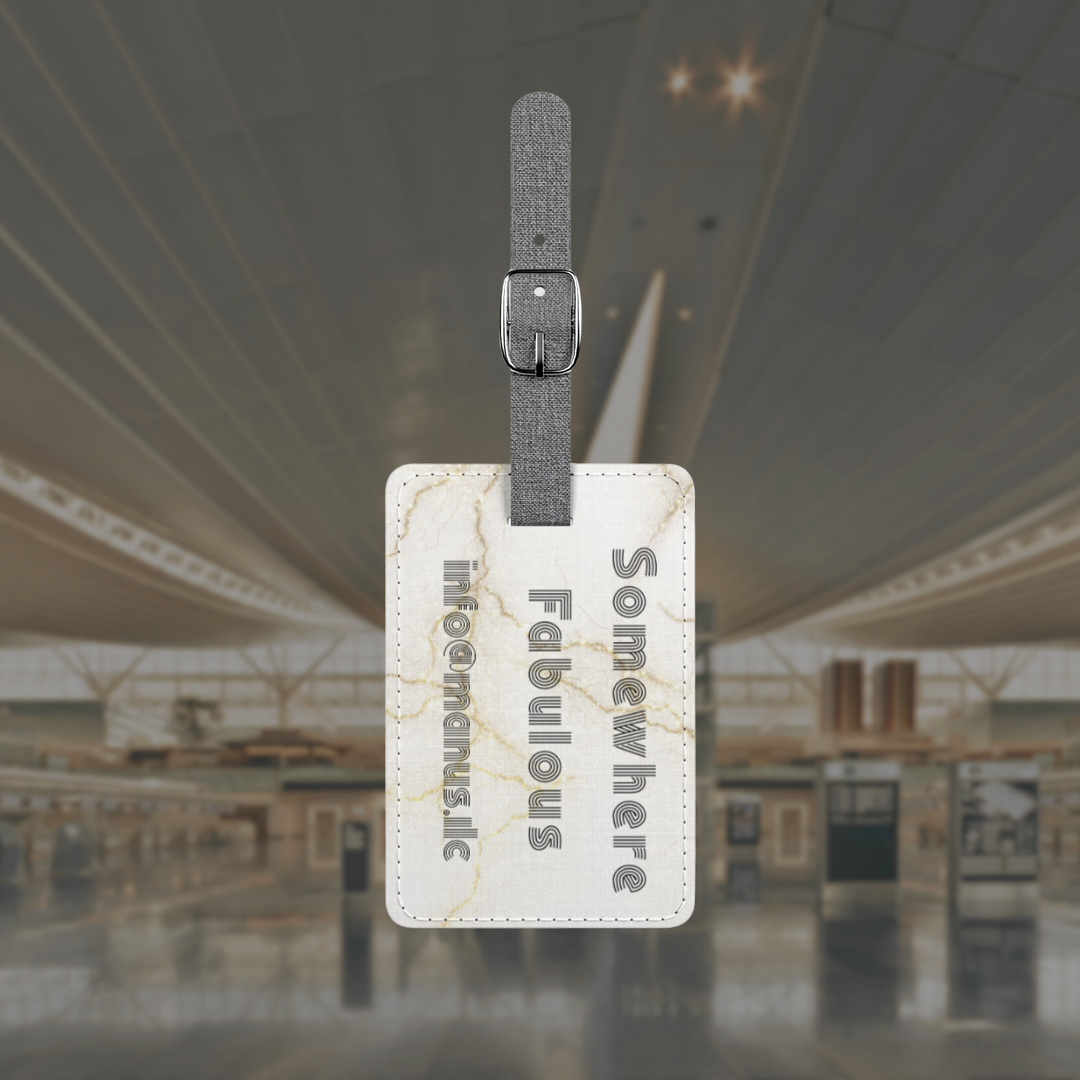 Luggage Tags